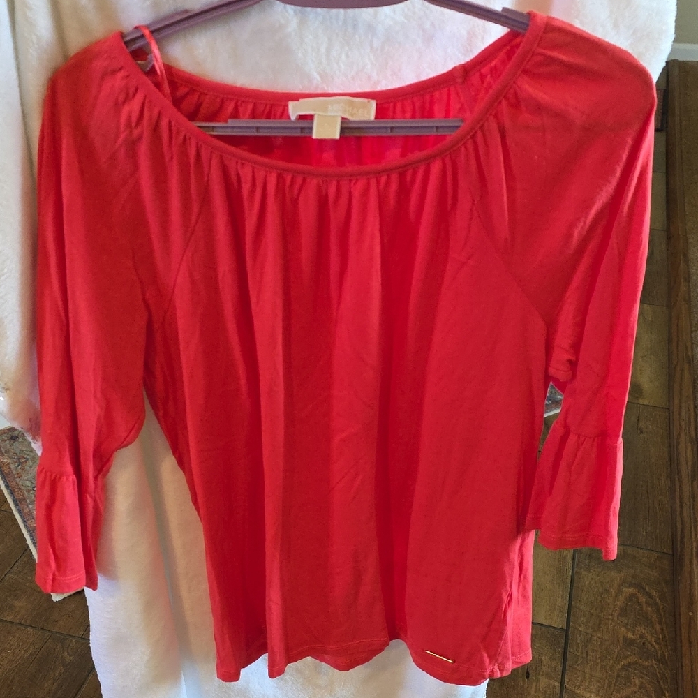 Michael Kors Scarlet Blouse